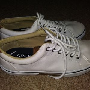 Mens Sperry TopSider Halyard Shoes